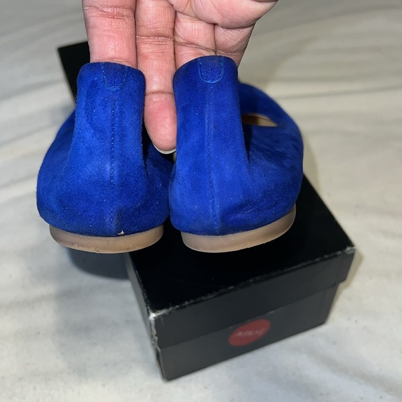 J.Crew Suede Cece Ballet Flats - Picture 14 of 14